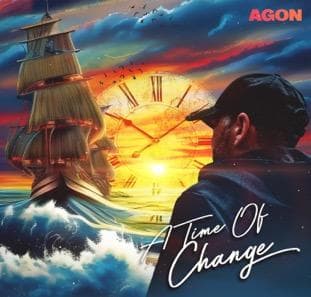 A TIME OF CHANGE