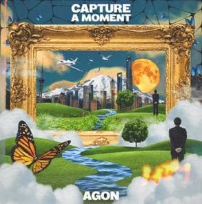 CAPTURE A MOMENT