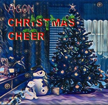 CHRISTMAS CHEER