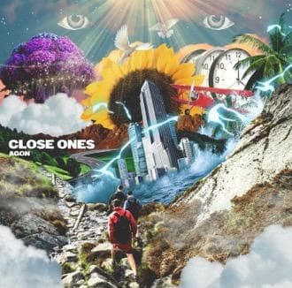 CLOSE ONES