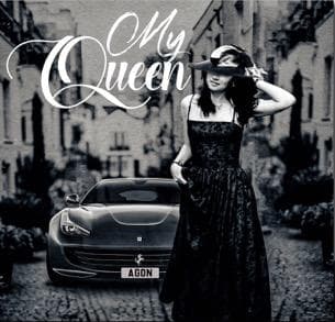 MY QUEEN