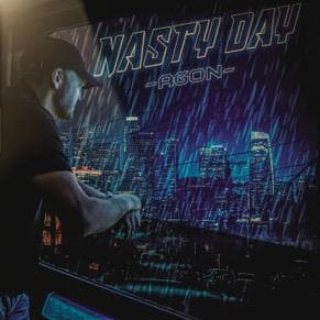 NASTY DAY