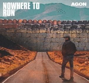 NOWHERE TO RUN