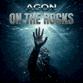 ON THE ROCKS