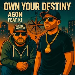 OWN YOUR DESTINY