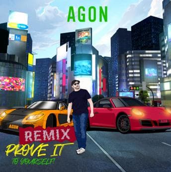 PROVE IT TO YOURSELF! REMIX