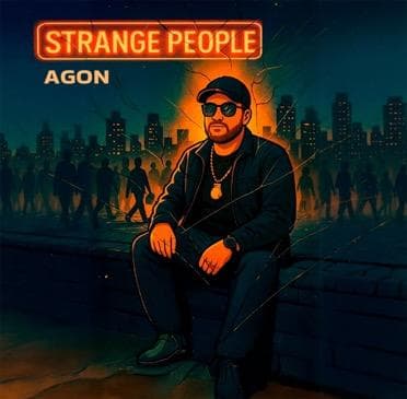 STRANGE PEOPLE