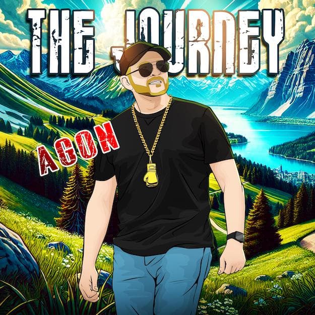 THE JOURNEY