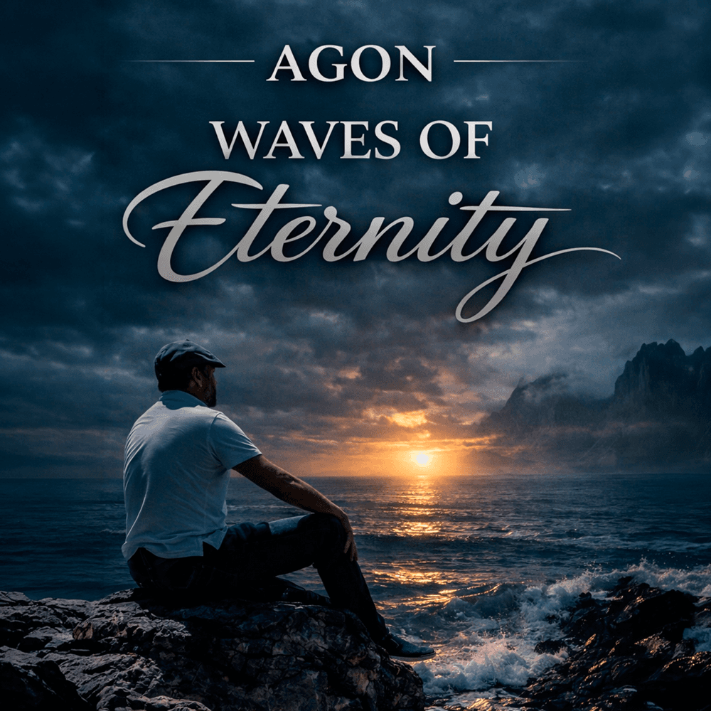 WAVES OF ETERNITY
